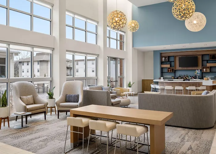 Element By Marriott Springfield South