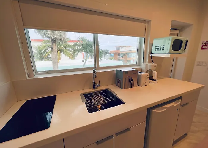 The Marlin Beachside