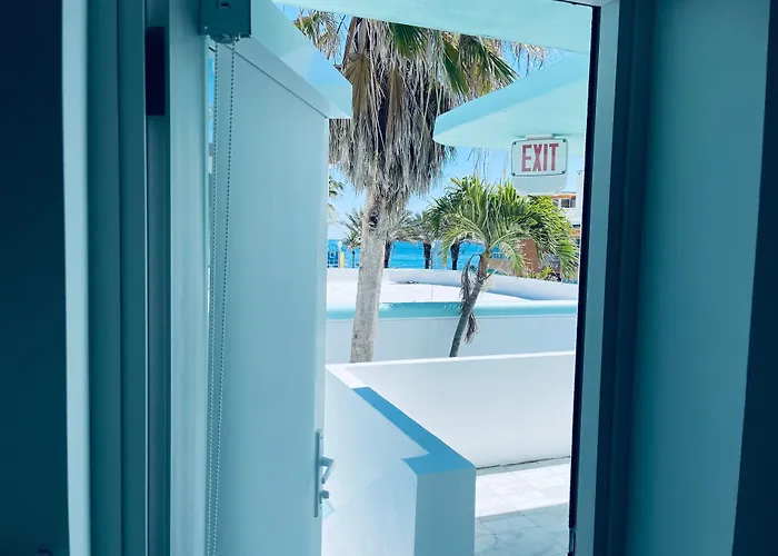 The Marlin Beachside
