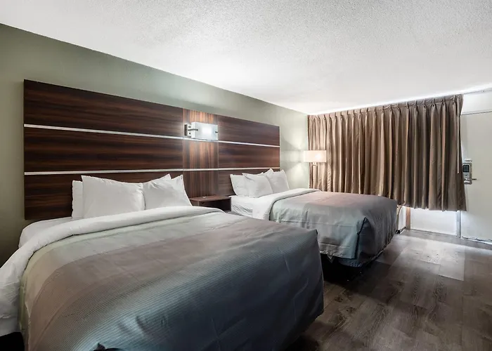 Quality Inn Yemassee - Point South I-95