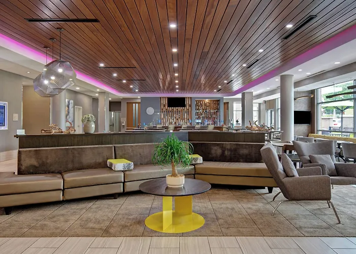 Springhill Suites By Marriott Orangeburg