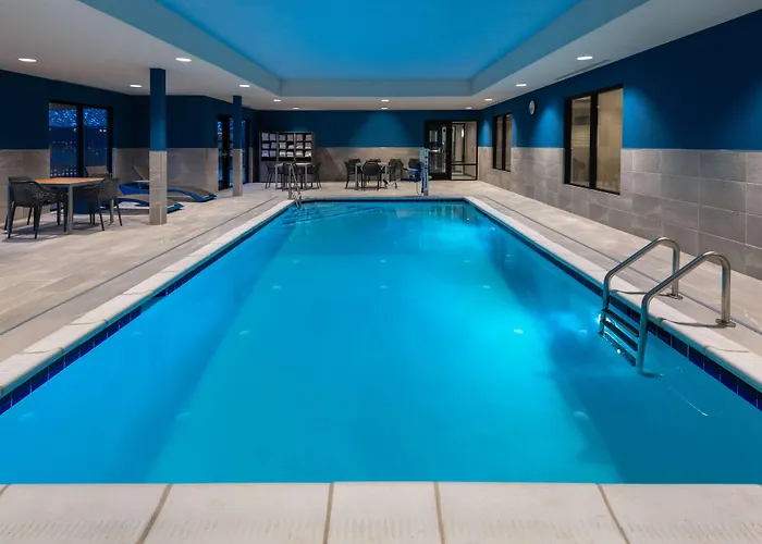Hampton Inn & Suites Cody, Wy