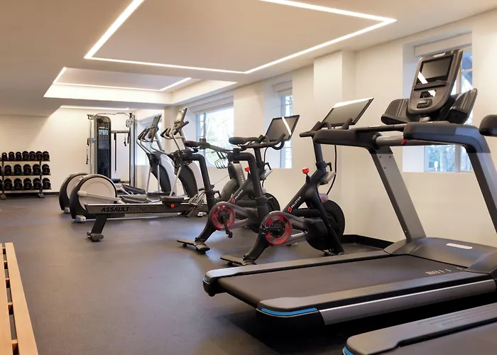Kimpton Sylvan Atlanta - Buckhead By Ihg