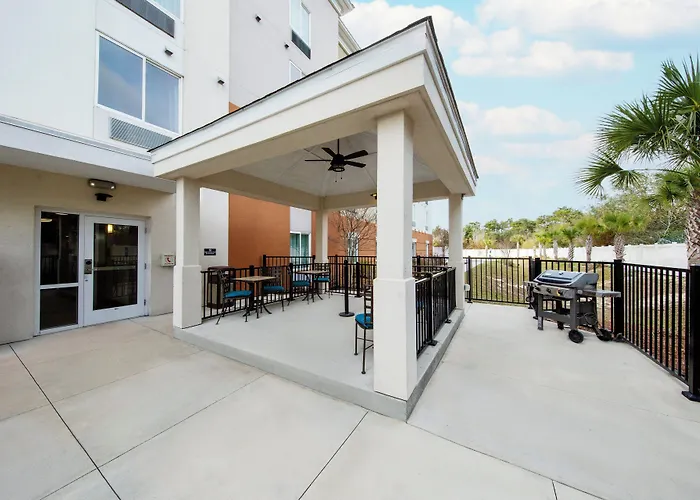 Candlewood Suites - Panama City Beach Pier Park By Ihg