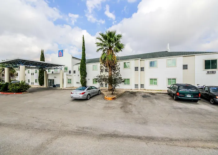Motel 6 New Braunfels