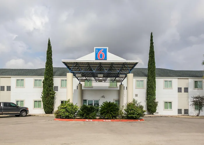 Motel 6 New Braunfels