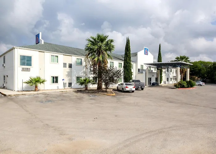 Motel 6 New Braunfels