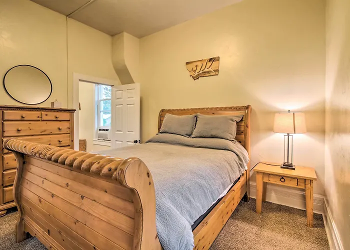 Welcoming Helena Hideaway ~ 2 Mi To Downtown