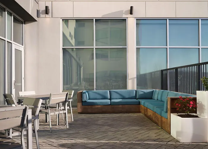 Aloft By Marriott Knoxville West