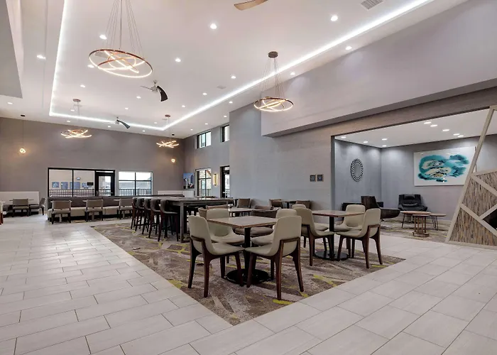 Homewood Suites By Hilton Oklahoma City Quail Springs