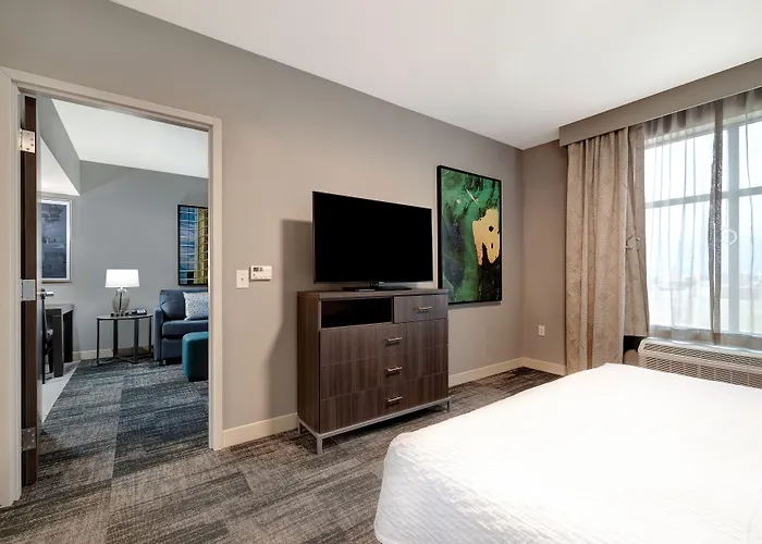 Homewood Suites By Hilton Oklahoma City Quail Springs