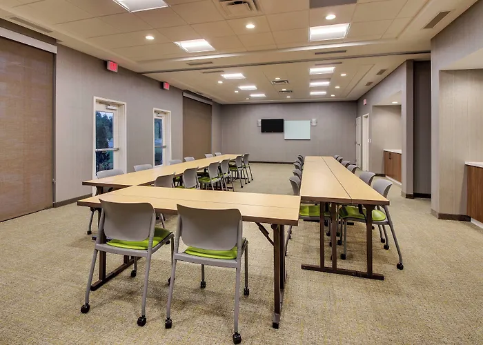 Springhill Suites By Marriott Gulfport I-10