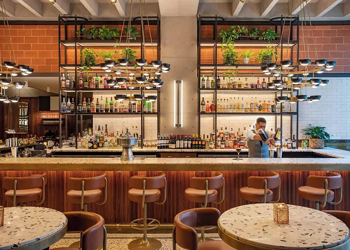 Element By Marriott Philadelphia Downtown