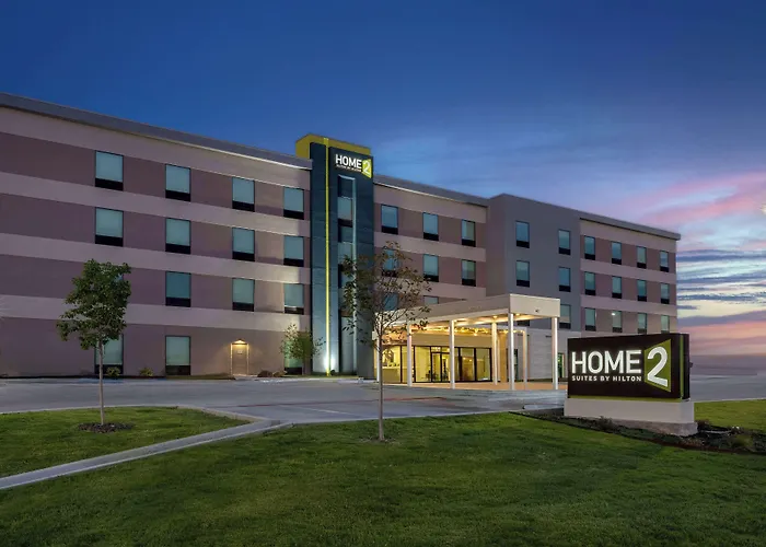 Home2 Suites By Hilton Brownwood