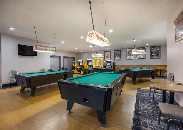 Suburban Studios Canon City