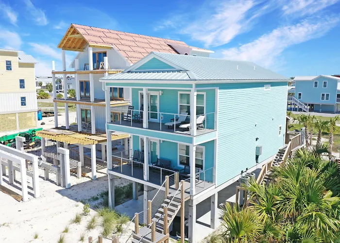 Windsong By Pristine Properties Vacation Rentals