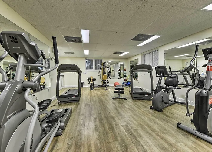 Anderson Golf Club Condo W/ Community Amenities!