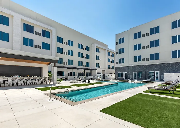 Even Hotel Waco - University Area By Ihg