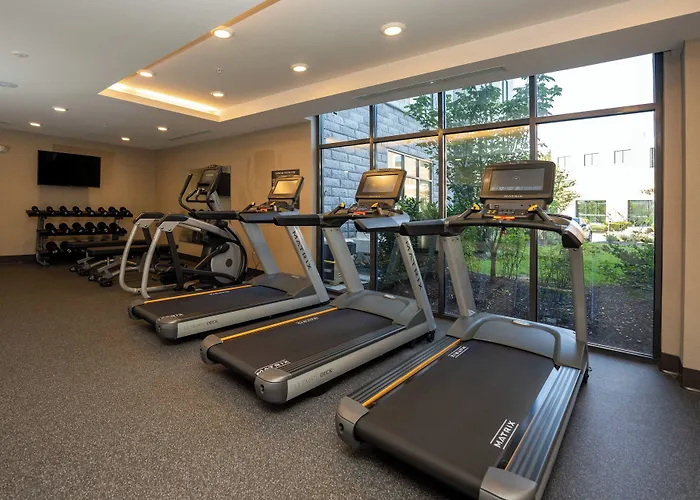 Residence Inn Nashville Mt. Juliet