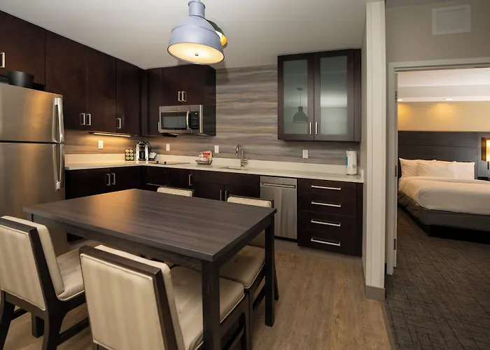 Residence Inn Nashville Mt. Juliet