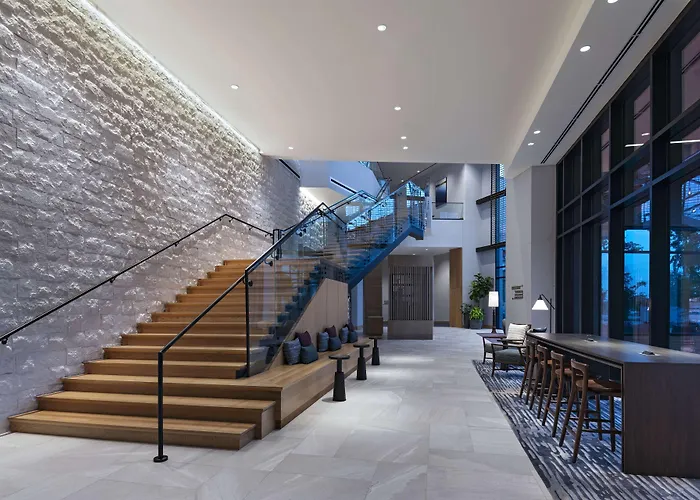 Hyatt Regency Conroe