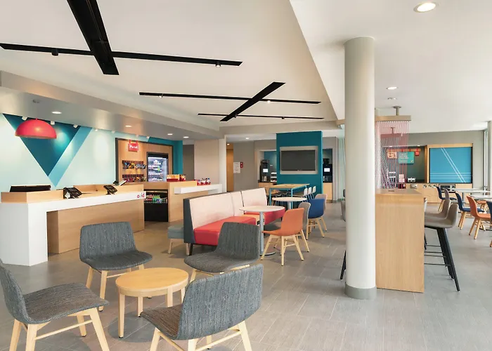 Avid Hotel Cincinnati N - West Chester By Ihg