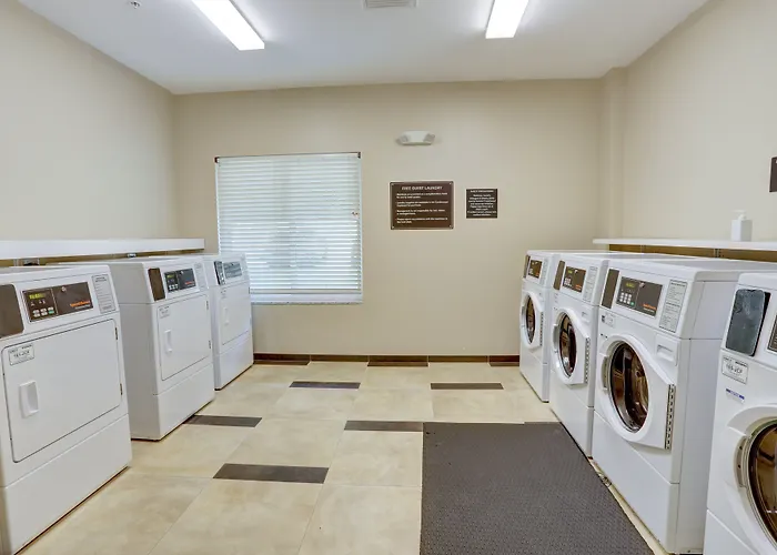 Candlewood Suites - Safety Harbor By Ihg
