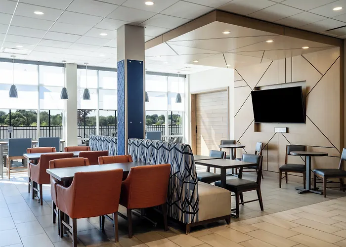 Holiday Inn Express & Suites - Meridian - Boise West By Ihg