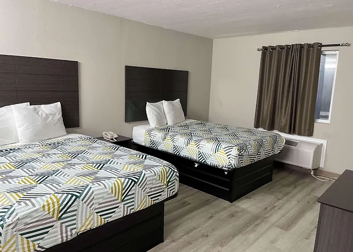 Suites West Memphis, Ar - Memphis