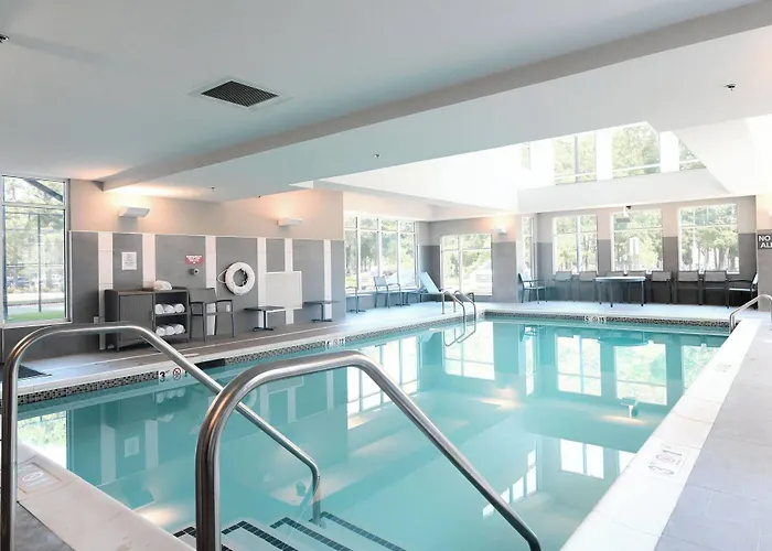 Residence Inn Richmond