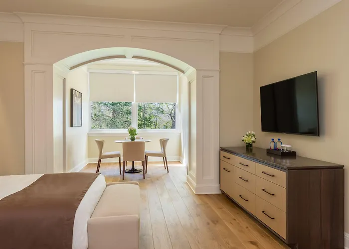 The Abbey Inn & Spa