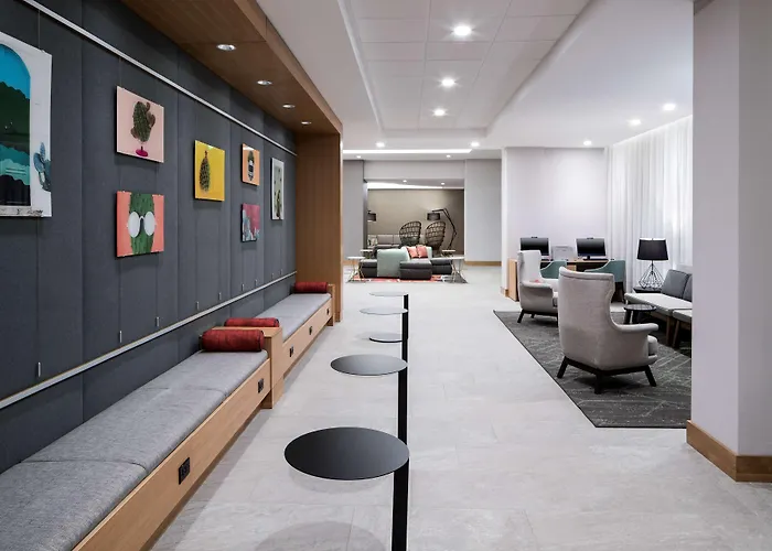 Hyatt House Tempe Phoenix University