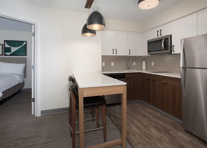 Staybridge Suites - Carson City - Tahoe Area By Ihg