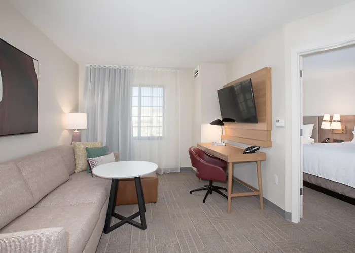Staybridge Suites - Carson City - Tahoe Area By Ihg
