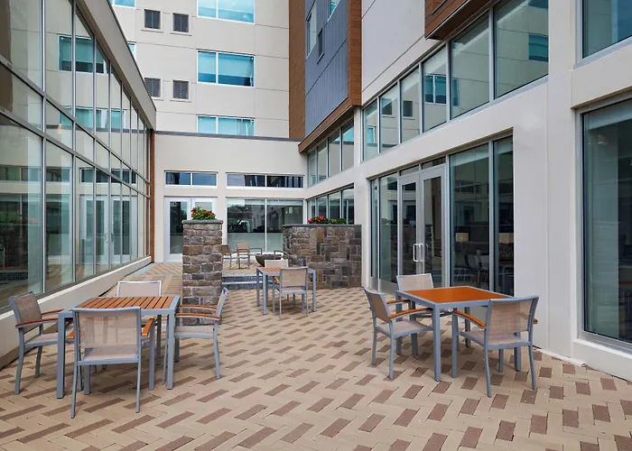 Element By Marriott Spring Valley