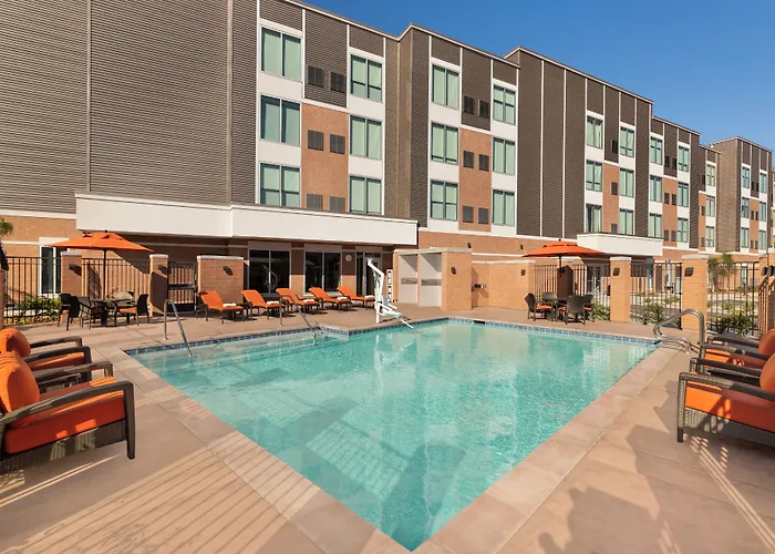 Hyatt Place Vacaville