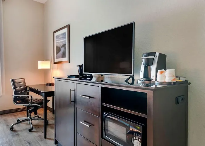 Comfort Inn & Suites Melbourne-Viera