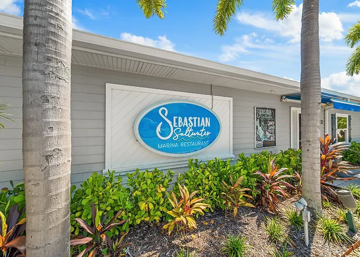 Sebastian Saltwater Lodge