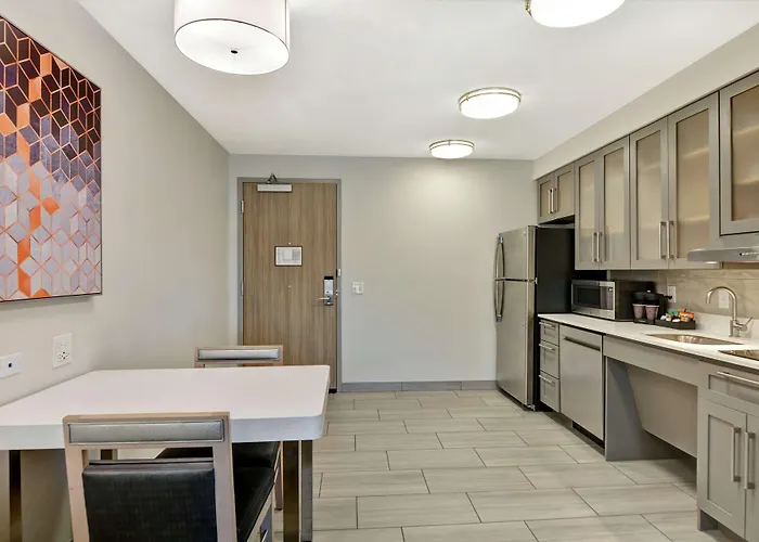 Homewood Suites By Hilton Lynchburg
