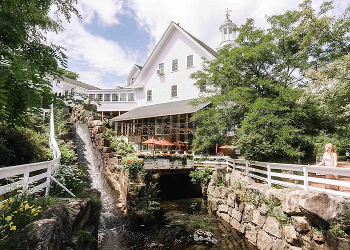Mill Falls Resort Collection At The Lake