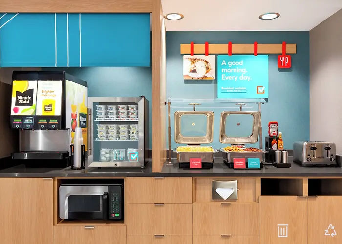 Avid Hotel Cedar Rapids South - Arpt Area By Ihg