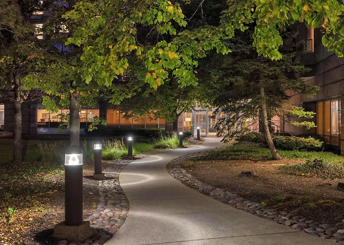 Homewood Suites By Hilton Downers Grove Chicago, Il
