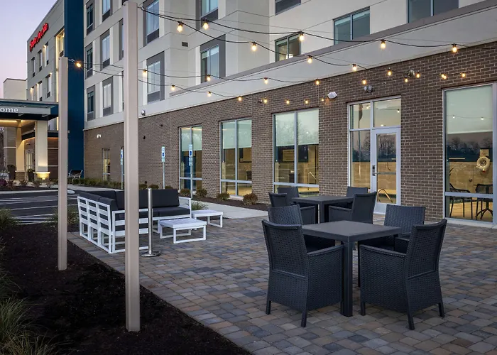 Hampton Inn & Suites Cincinnati West, Oh