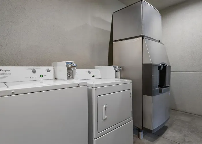 Surestay By Best Western Mcalester (Adults Only)