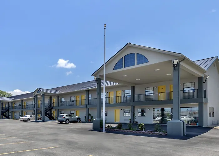 Surestay By Best Western Mcalester (Adults Only)