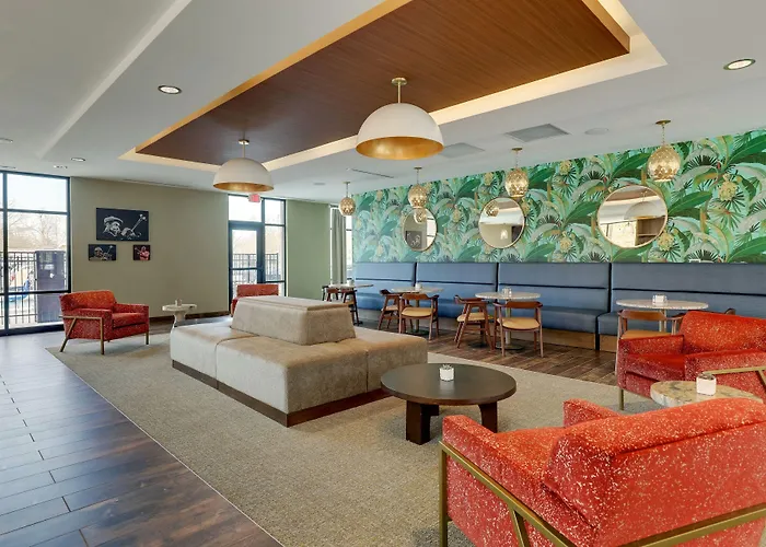 Springhill Suites By Marriott Cheraw