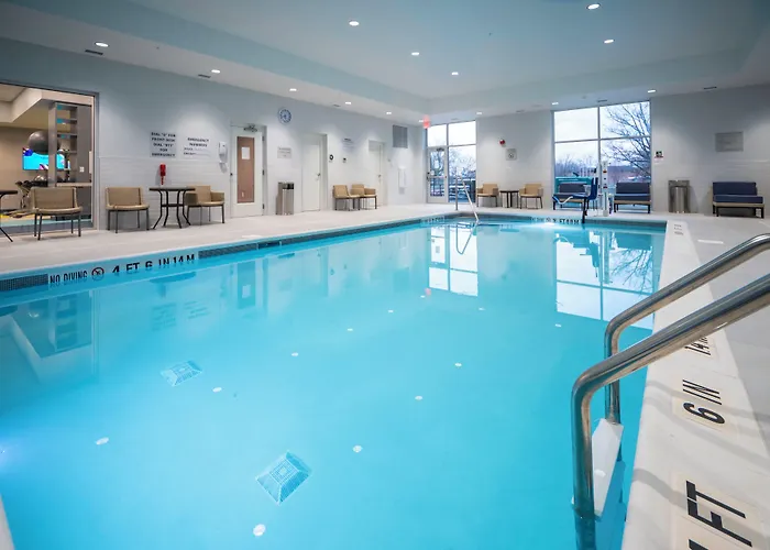 Towneplace Suites By Marriott Louisville Downtown