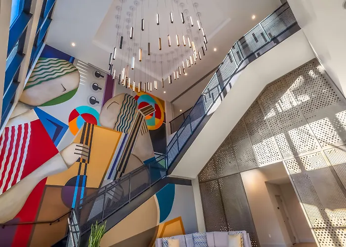 Hyatt Place Gainesville Downtown