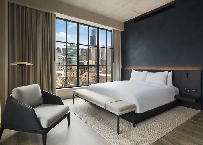 Nobu Hotel Chicago