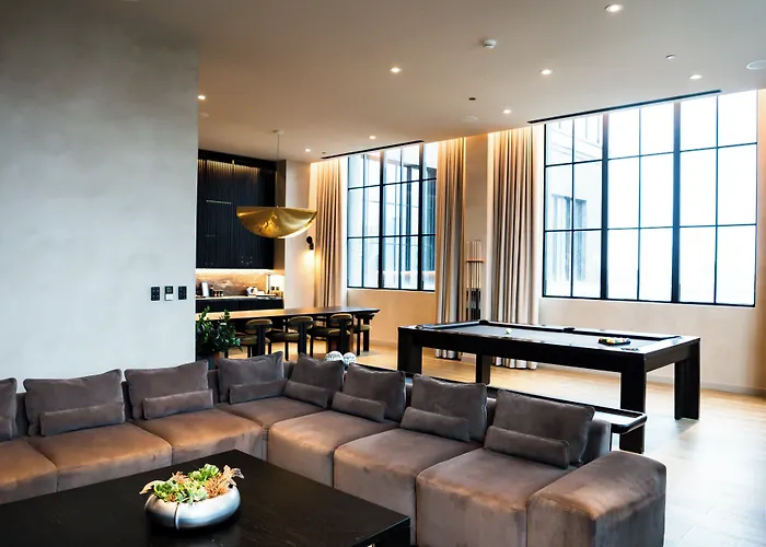 Nobu Hotel Chicago